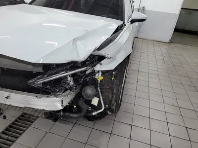 2020 Audi A6 WAUZZZF21LN102471 VIN:WAUZZZF21LN102471