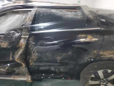 2020 Kia Sorento KNARJ81BHMA019578 VIN:KNARJ81BHMA019578