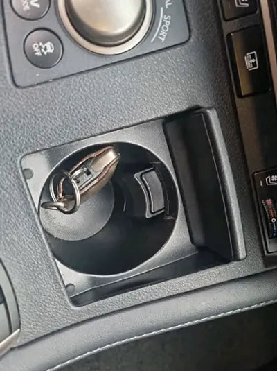 2017 Lexus ES 300 JTHBW1GG2H2161917 VIN:JTHBW1GG2H2161917