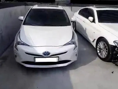 2016 Toyota Prius JTDKBRFU9G3524998 VIN:JTDKBRFU9G3524998