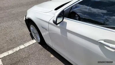 2015 BMW 520 WBA5E5100FG065642 VIN:WBA5E5100FG065642