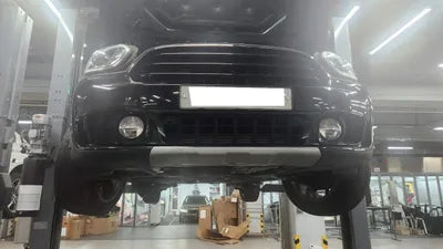 2019 MINI Countryman WMWYY5102K3G74806 VIN:WMWYY5102K3G74806