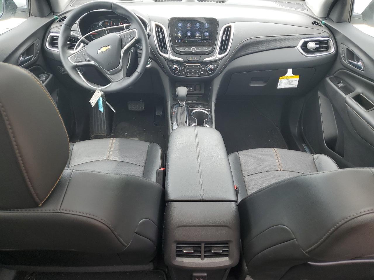 2023 CHEVROLET EQUINOX PREMIER VIN:3GNAXNEGXPL222214