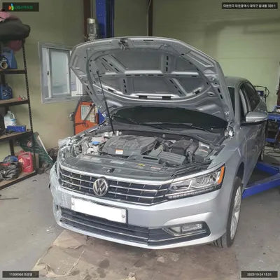 2018 Volkswagen Passat 1VWZZZA3ZJC043088 VIN:1VWZZZA3ZJC043088