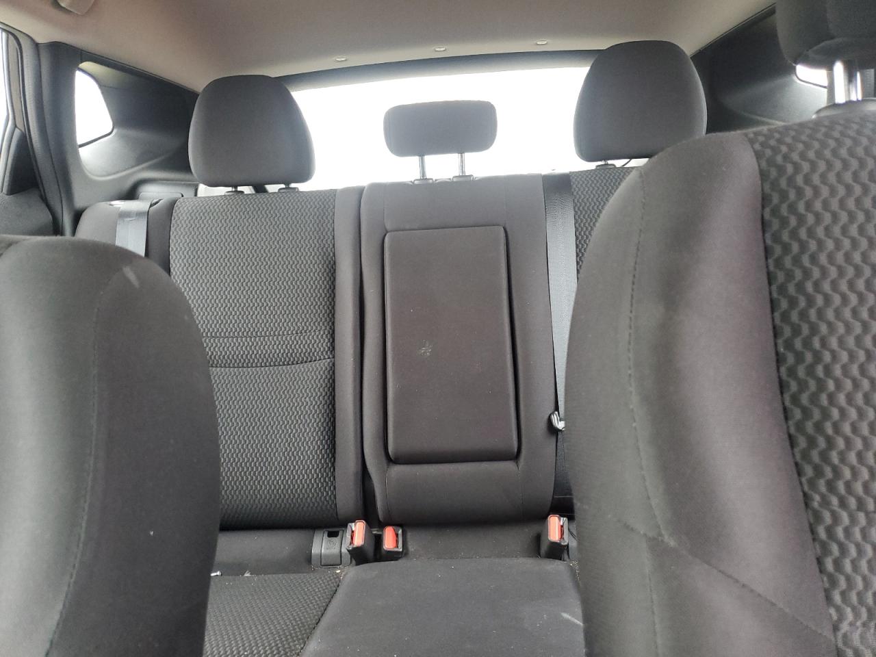 2022 NISSAN ROGUE SPORT S VIN:JN1BJ1AW3NW681633