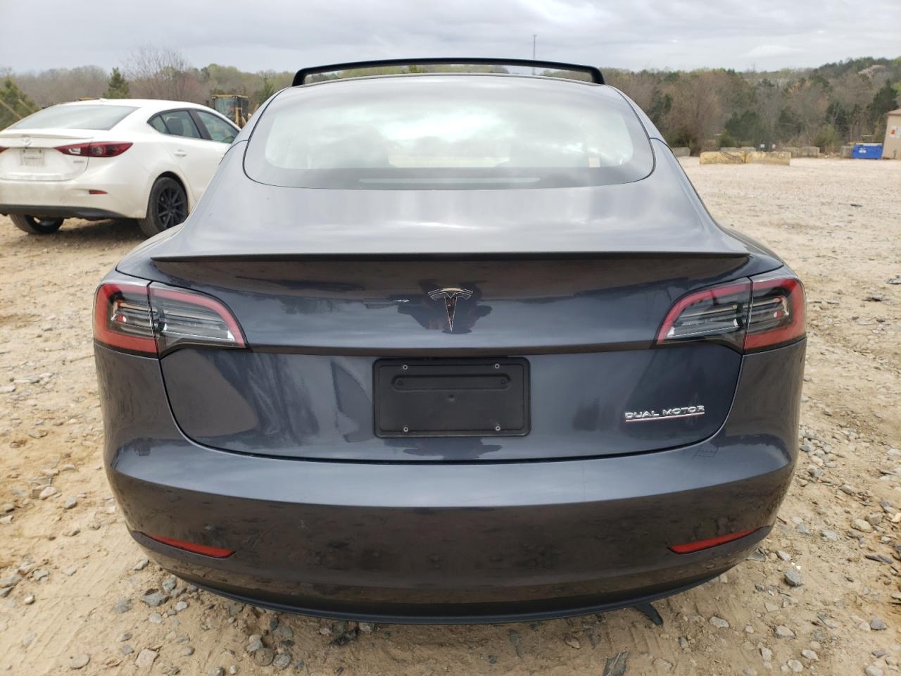 2023 TESLA MODEL 3  VIN:5YJ3E1EC5PF699032