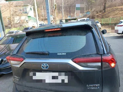 2020 Toyota RAV4 VIN: