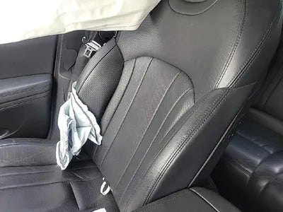 2016 Genesis G80 KMHGL41DDHU194328 VIN:KMHGL41DDHU194328