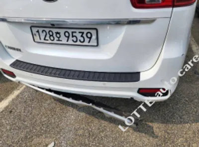 2020 Kia Carnival KNAMC81ABLS647278 VIN:KNAMC81ABLS647278