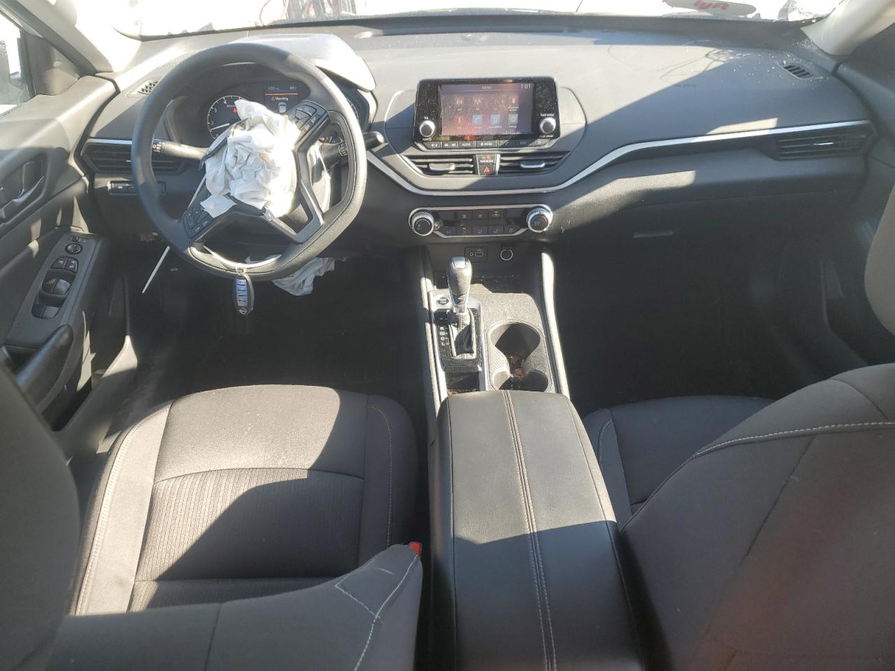 2023 NISSAN ALTIMA S VIN:1N4BL4BV9PN384606