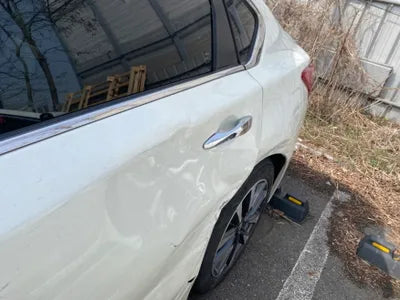 2016 Nissan Altima VIN: