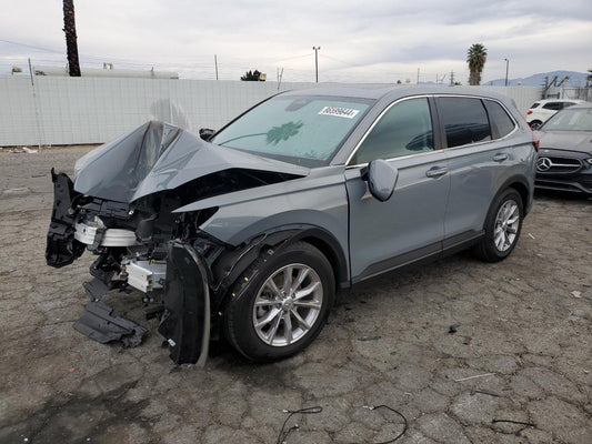 2024 HONDA CR-V EXL VIN:7FARS3H78RE001128