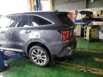 2020 Kia Sorento VIN: