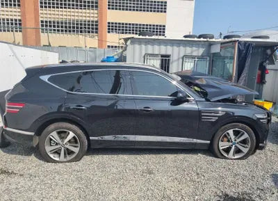 2022 Genesis GV80 KMTHC81CDNU098290 VIN:KMTHC81CDNU098290