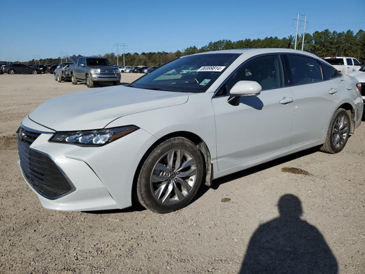 2022 TOYOTA AVALON XLE VIN:4T1AZ1FB4NU081122
