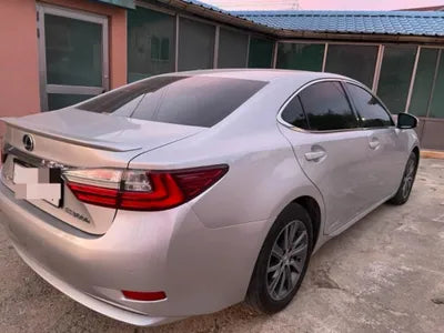2015 Lexus ES 300 VIN: