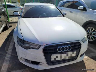 2015 Audi A6 922KMWAUZZZ4G5FN0 VIN:922KMWAUZZZ4G5FN0