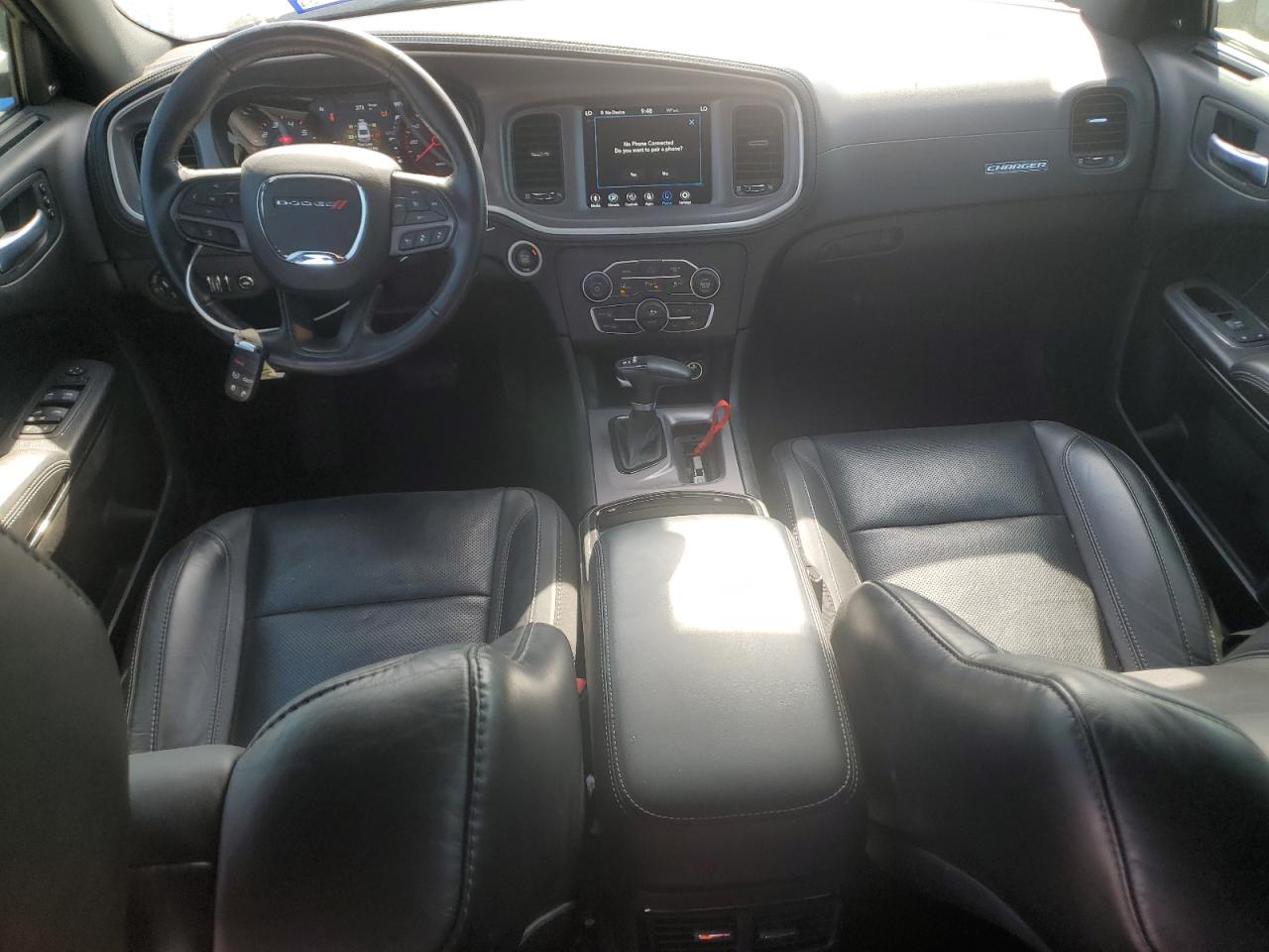 2022 DODGE CHARGER SXT VIN:2C3CDXBG1NH225135