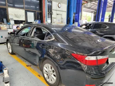 2014 Lexus ES 300 VIN: