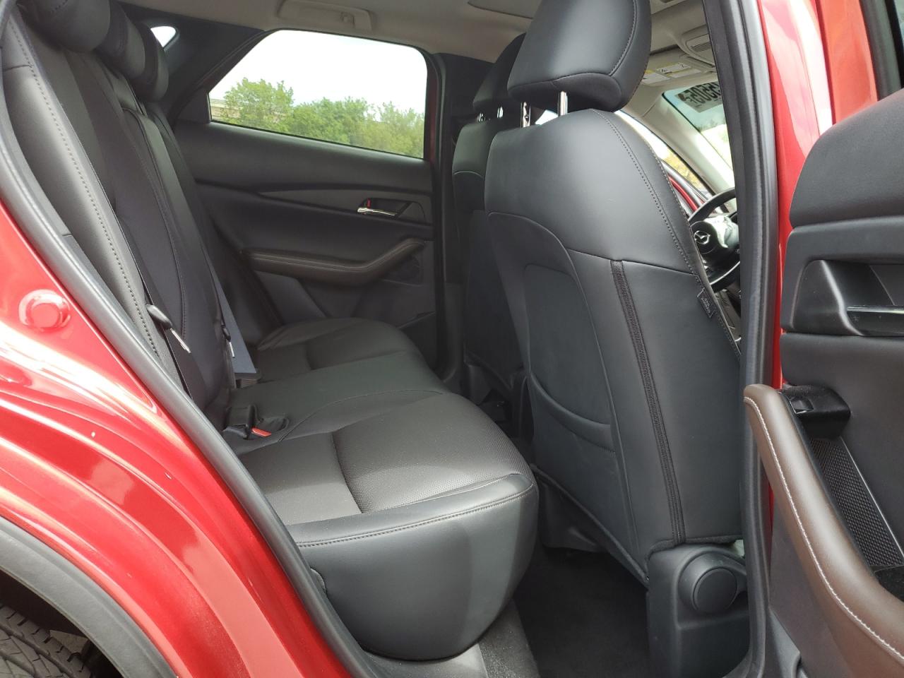 2023 MAZDA CX-30 PREMIUM VIN:3MVDMBDM0PM504875