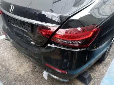 2021 Mercedes-Benz E 250 VIN: