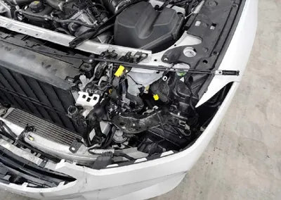 2023 BMW 850 WBAGV810XPCL36483 VIN:WBAGV810XPCL36483