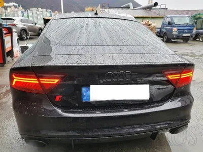 2016 Audi RS7 WUAZZZ4G2GN900133 VIN:WUAZZZ4G2GN900133