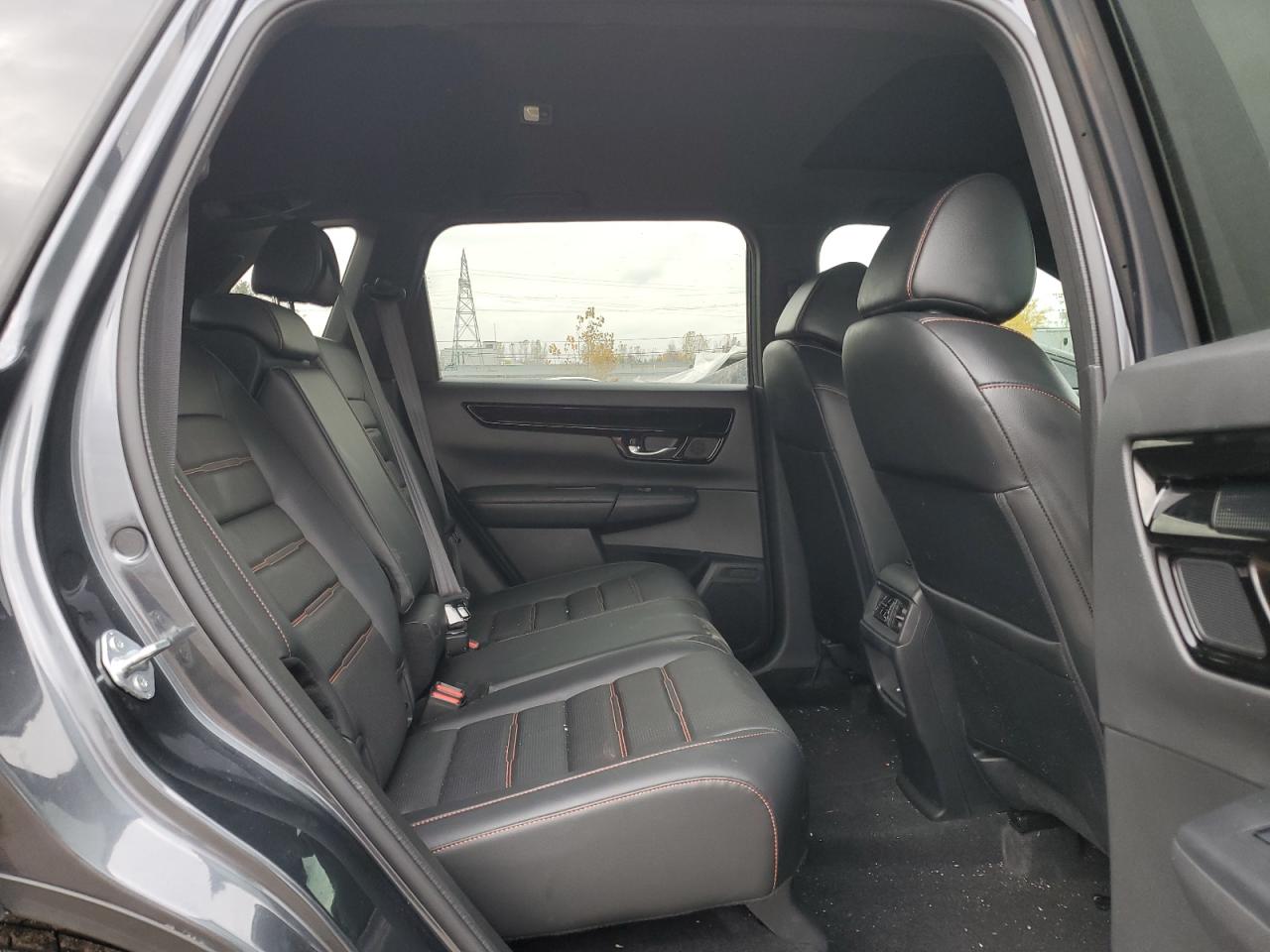 2024 HONDA CR-V SPORT TOURING VIN:2HKRS6H99RH211947