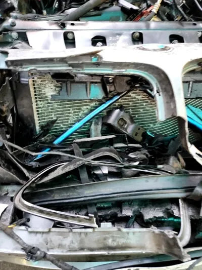 2016 BMW 520 978KMWBA5E5102GG2 VIN:978KMWBA5E5102GG2