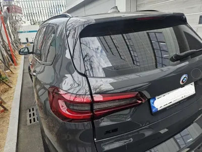 2022 BMW 540 WBATH4105N9M98093 VIN:WBATH4105N9M98093