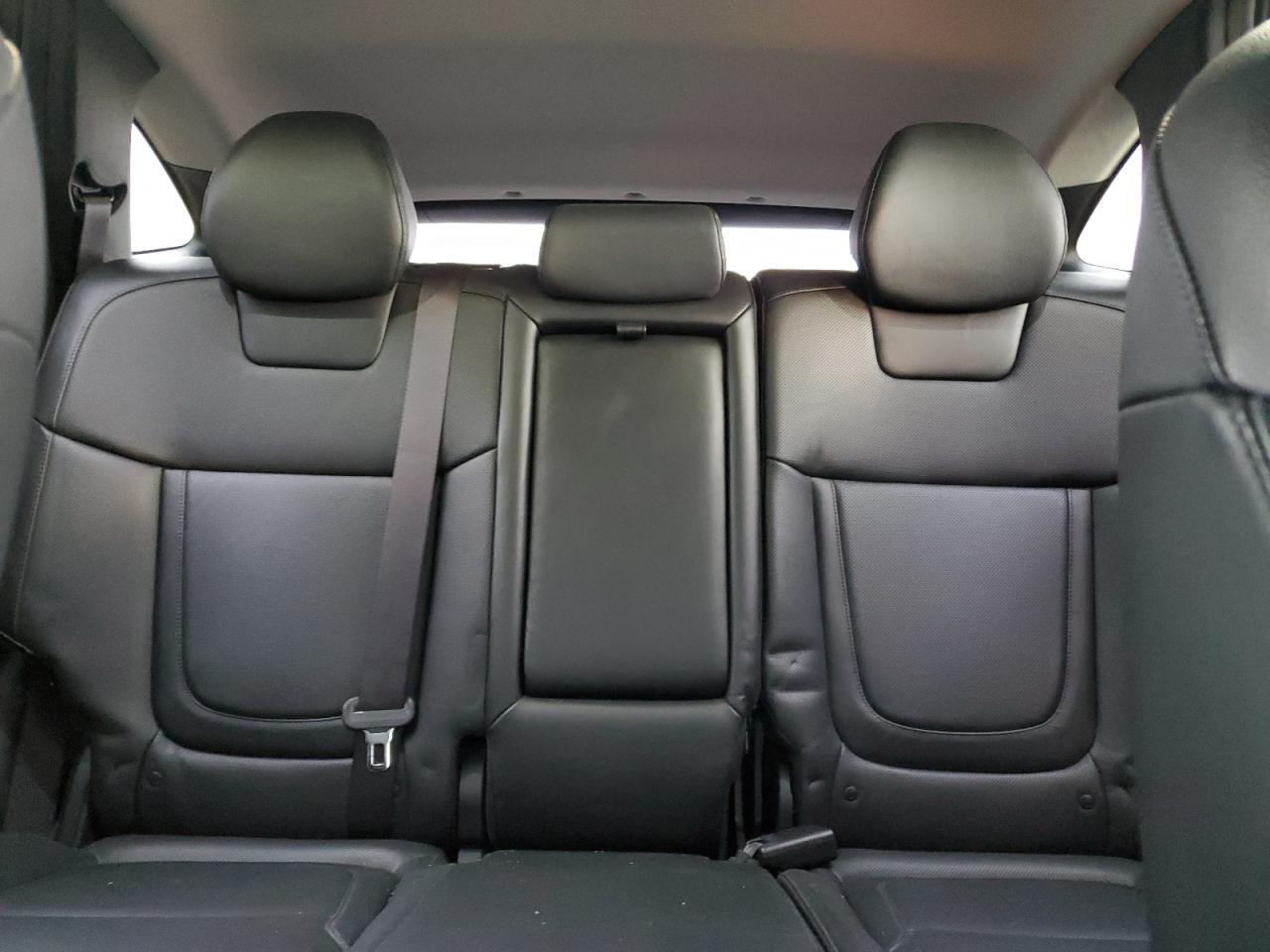 2022 HYUNDAI TUCSON SEL VIN:KM8JCCAE6NU072579