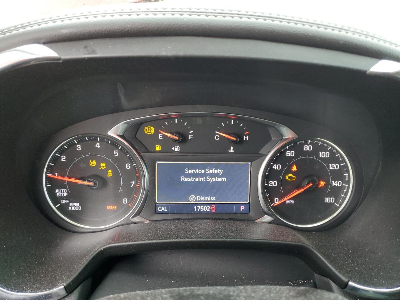 2023 CHEVROLET BLAZER 2LT VIN:3GNKBCR4XPS186456