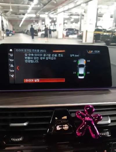 2018 BMW 530 282KMWBAJD3104JB2 VIN:282KMWBAJD3104JB2