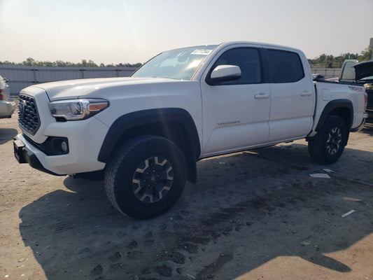 2023 TOYOTA TACOMA DOUBLE CAB VIN:3TMCZ5AN1PM622947