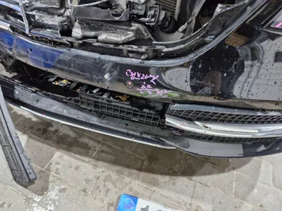 2019 Mercedes-Benz S 560 VIN: