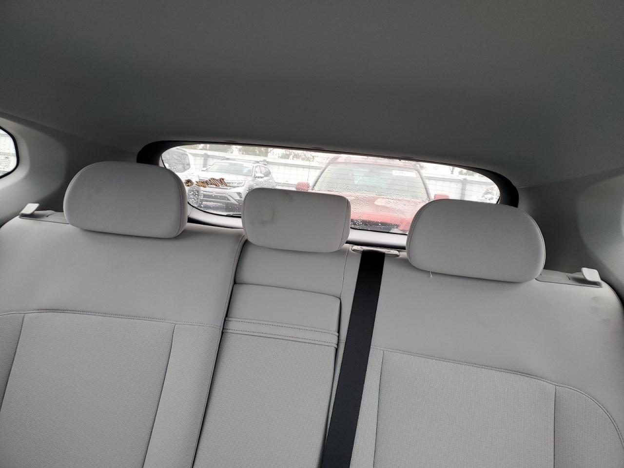 2024 HYUNDAI KONA SEL VIN:KM8HB3AB9RU038648