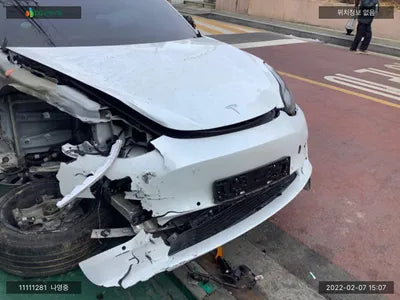 2019 Tesla Model 3 5YJ3E1EB3LF585774 VIN:5YJ3E1EB3LF585774