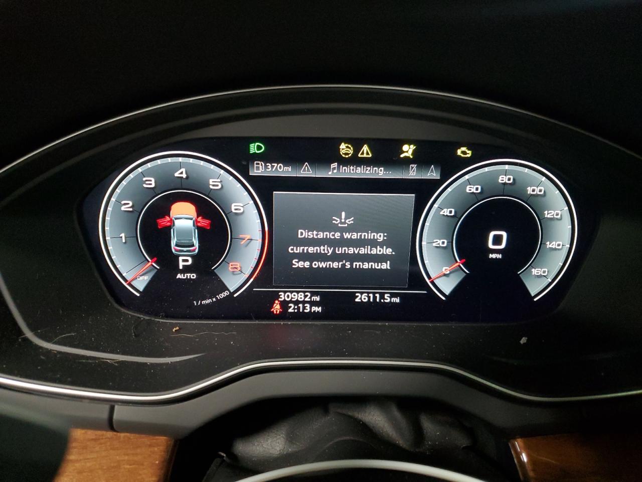 2022 AUDI Q5 PREMIUM PLUS 45 VIN:WA1EAAFY9N2056465