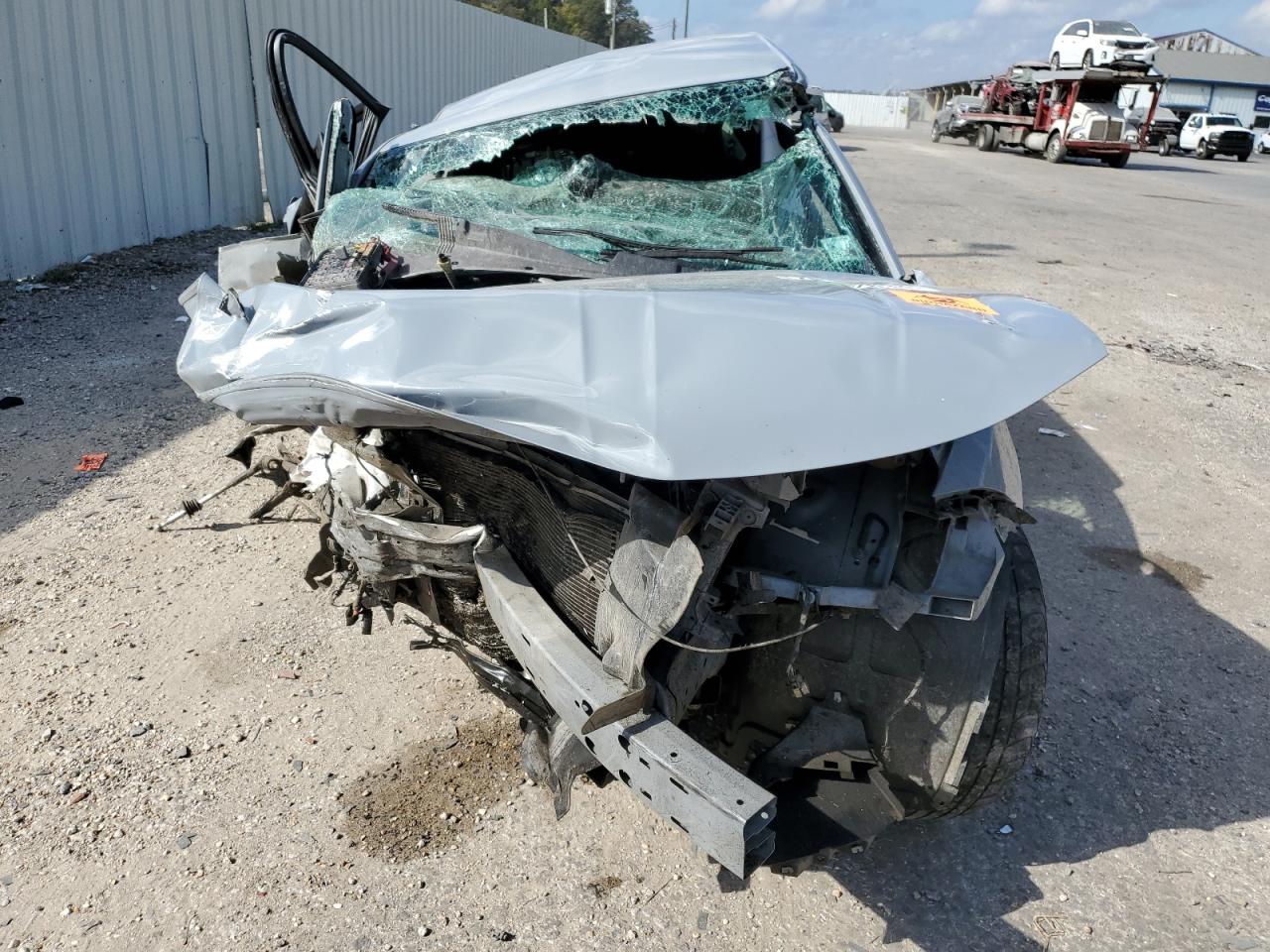 2022 DODGE CHARGER SXT VIN:2C3CDXBG7NH120437