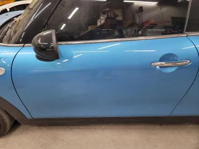 2017 MINI Cooper WMWXN9107H2F13121 VIN:WMWXN9107H2F13121