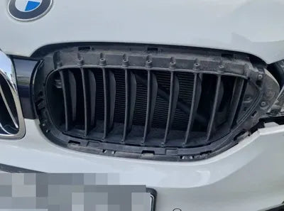 2018 BMW 520 WBAJC3103JWC95539 VIN:WBAJC3103JWC95539