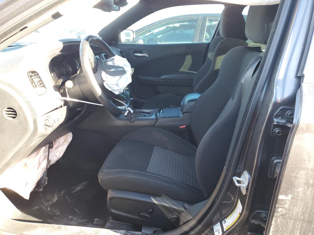 2022 DODGE CHARGER R/T VIN:2C3CDXCT8NH203337