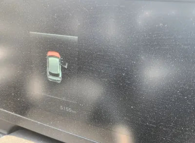 2021 Kia Sportage VIN: