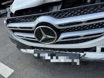 2019 Mercedes-Benz GLE 300 VIN: