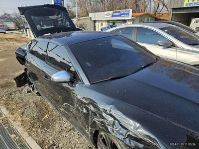 2021 Audi S5 WAUZZZF55MA013652 VIN:WAUZZZF55MA013652