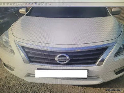 2015 Nissan Altima 797KM1N4AL3AP8FC2 VIN:797KM1N4AL3AP8FC2