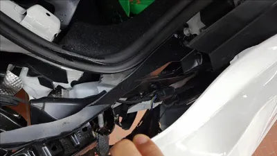 2022 BMW 320 WBA5X510XNFM17995 VIN:WBA5X510XNFM17995