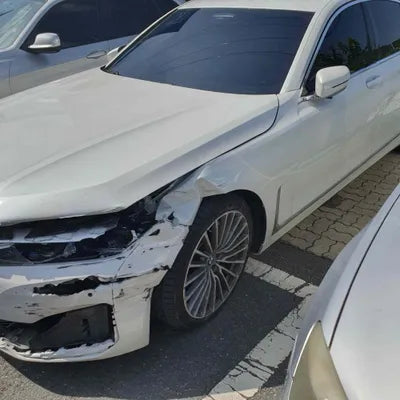 2022 BMW 740 WBA7D2105NCJ72699 VIN:WBA7D2105NCJ72699