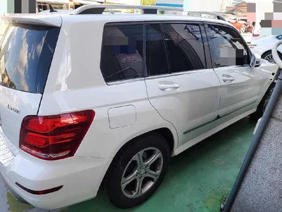 2015 Mercedes-Benz GLK 220 781KMWDCGG8EB8FG4 VIN:781KMWDCGG8EB8FG4