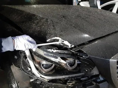 2017 Genesis G80 VIN: